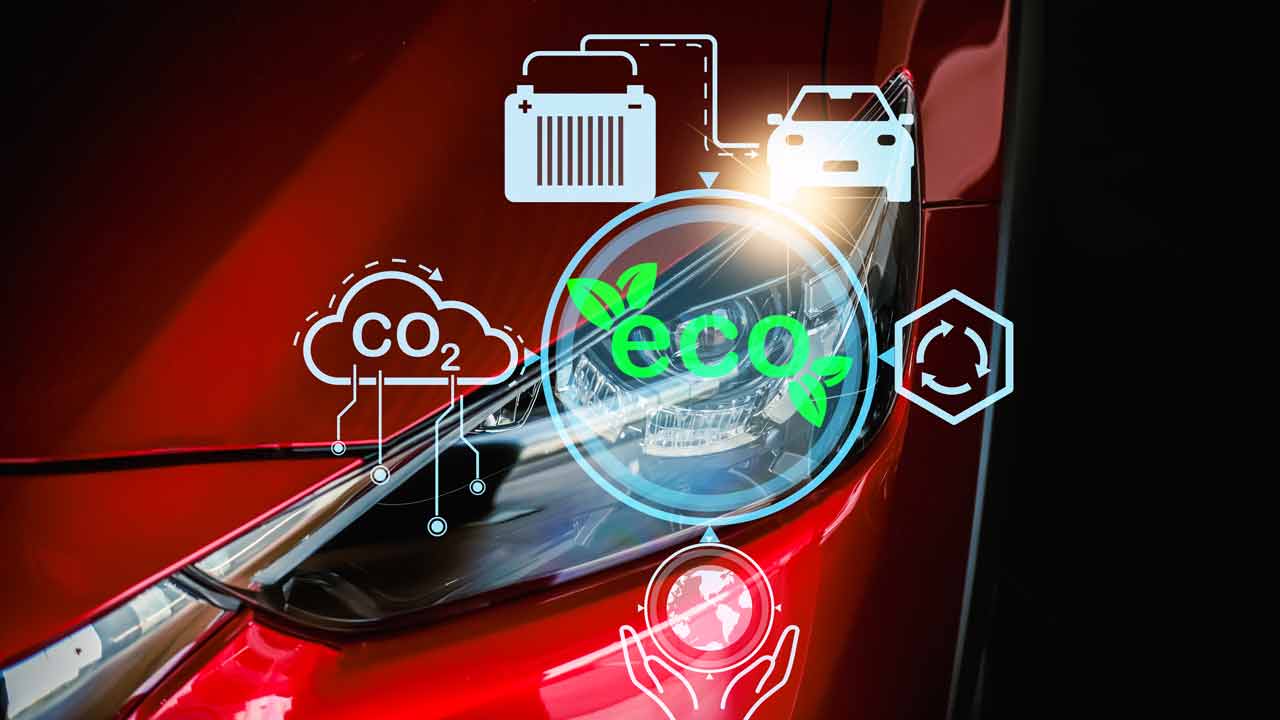 Umweltbewusstsein im Autoverkauf bei Autoverwertung Bornheim